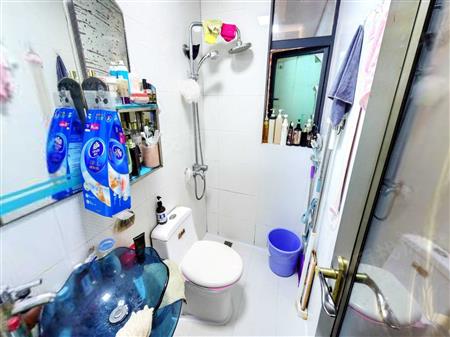 西城品阁-卫生间