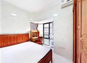 勤诚达22世纪(和园)-主卧