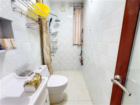 勤诚达22世纪(和园)-卫生间