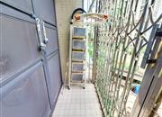 勤诚达22世纪(和园)-阳台