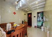 勤诚达22世纪(和园)-餐厅