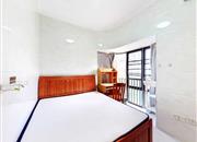 勤诚达22世纪(和园)-主卧