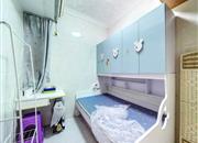 勤诚达22世纪(和园)-次卧