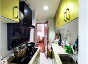 龙珠花园（B区）-厨房