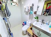 龙珠花园（B区）-卫生间