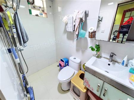 龙珠花园（B区）-卫生间