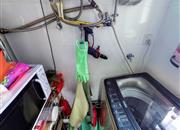 龙珠花园（B区）-阳台