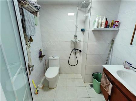 星都豪庭-卫生间