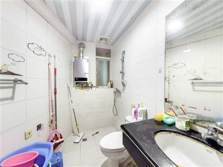 百花园（二期）-卫生间