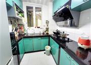 百花园（二期）-厨房