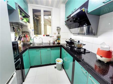 百花园（二期）-厨房