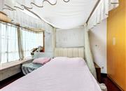 百花园（二期）-主卧