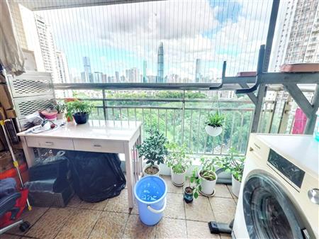 百花园（二期）-阳台