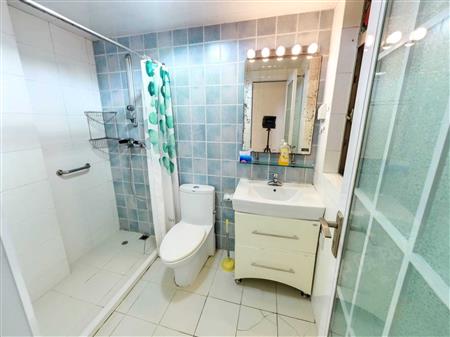 海韵嘉园-卫生间