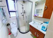 花园城五期-卫生间