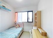 花园城五期-次卧