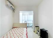 花园城五期-主卧