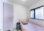 花园城五期-次卧