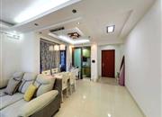 花园城五期-餐厅