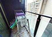 花园城五期-阳台