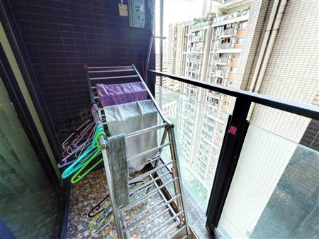 花园城五期-阳台