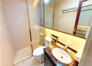 英郡年华花园（三期商业）-卫生间