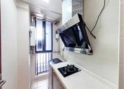 英郡年华花园（三期商业）-厨房