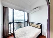 英郡年华花园（三期商业）-卧室