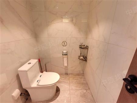 紫荆苑-卫生间