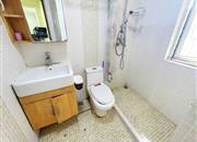 景秀年华-卫生间