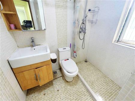 景秀年华-卫生间