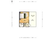 中海怡翠山庄-户型图