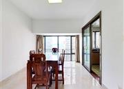 勤诚达22世纪二期-餐厅