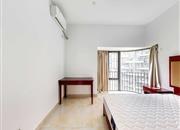 勤诚达22世纪二期-主卧