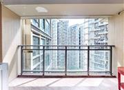 勤诚达22世纪二期-阳台