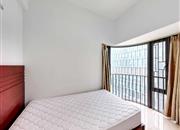 勤诚达22世纪二期-次卧