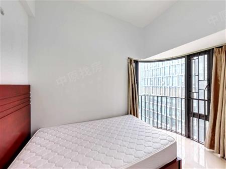 勤诚达22世纪二期-次卧