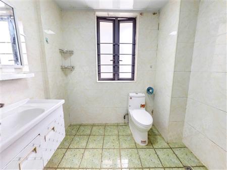 勤诚达22世纪二期-卫生间