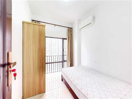 勤诚达22世纪二期-次卧