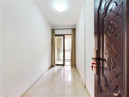 勤诚达22世纪二期-次卧