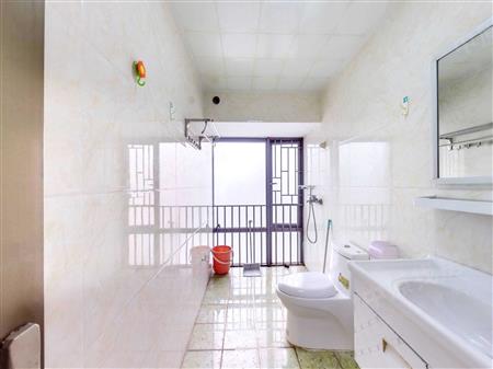 勤诚达22世纪二期-卫生间