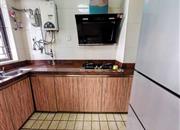 勤诚达22世纪二期-厨房