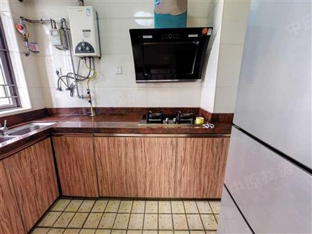 勤诚达22世纪二期-厨房