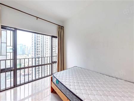 勤诚达22世纪二期-次卧