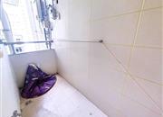 香蜜湖水榭花都（三期）-阳台