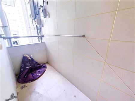 香蜜湖水榭花都（三期）-阳台