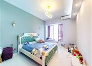 香蜜湖水榭花都（三期）-主卧