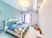 香蜜湖水榭花都（三期）-主卧