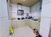 香蜜湖水榭花都（三期）-厨房