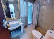 香蜜湖水榭花都（三期）-卫生间